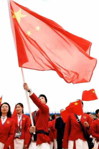 第29届奥运会开幕式_第29届奥运会开幕式印象最深刻的环节