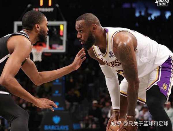 篮网vs湖人直播吧_篮网vs湖人nba直播