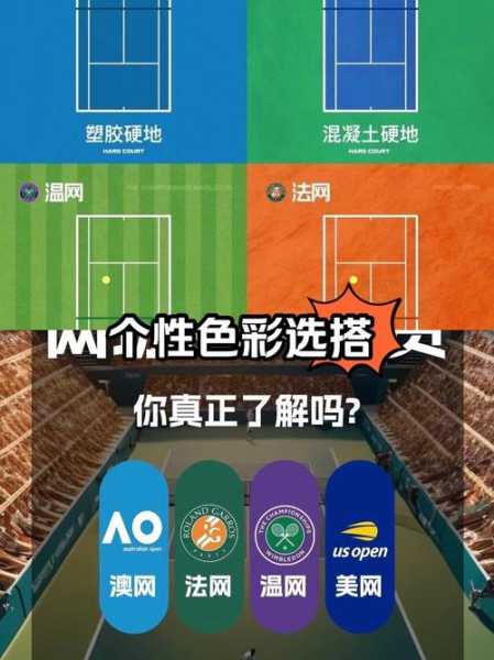 网球大满贯赛事_网球大满贯赛事有哪些
