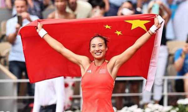 网球运动_网球运动冠军中国女选手是谁
