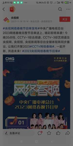 网络直播平台_春晚网络直播平台