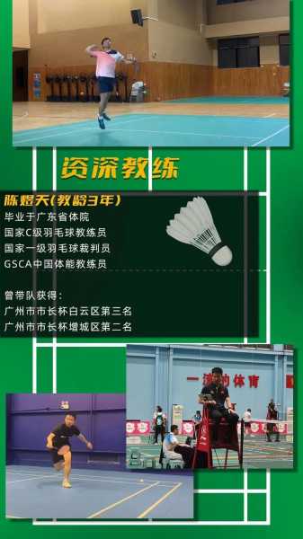 羽毛球培训_羽毛球培训机构简介