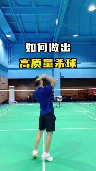 羽毛球杀球教学视频_羽毛球教学视频1一45集