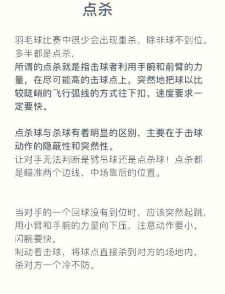 羽毛球杀球教学视频_羽毛球教学视频1一45集