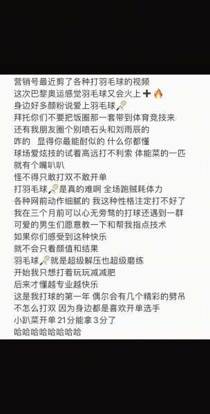 羽毛球混合双打_羽毛球混合双打是以多少分为一局