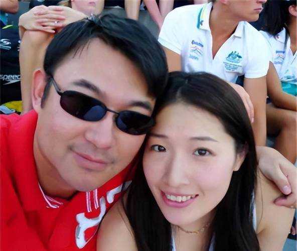 羽毛球鲍春来妻子_鲍春来 羽毛球
