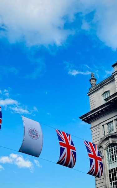 英国国旗的含义_英国国旗的含义和象征