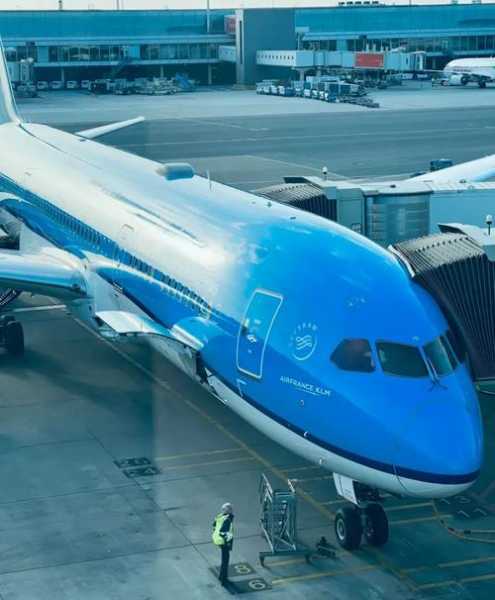 荷兰皇家航空官网_荷兰航空中国官网
