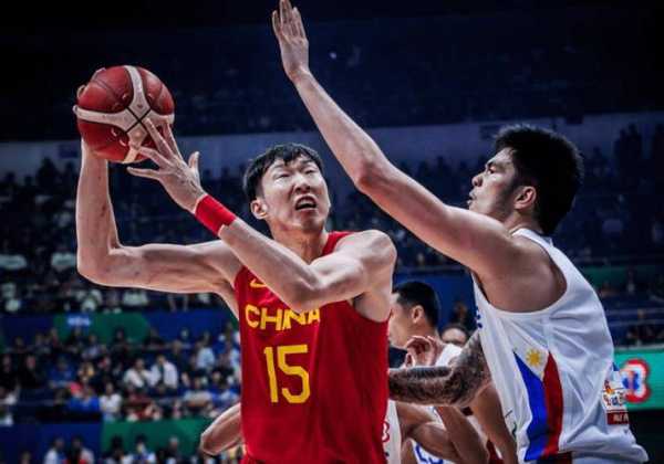 菲律宾vs中国_菲律宾vs中国篮球21分