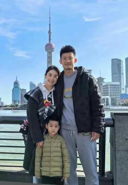 谌龙王适娴儿子_谌龙王适娴结婚了吗