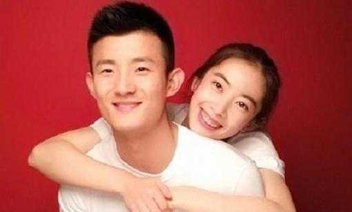 谌龙王适娴儿子_谌龙王适娴结婚了吗