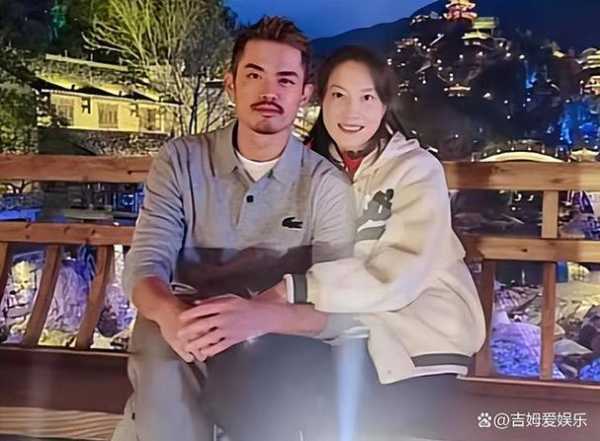 谢杏芳现任老公_谢杏芳现状