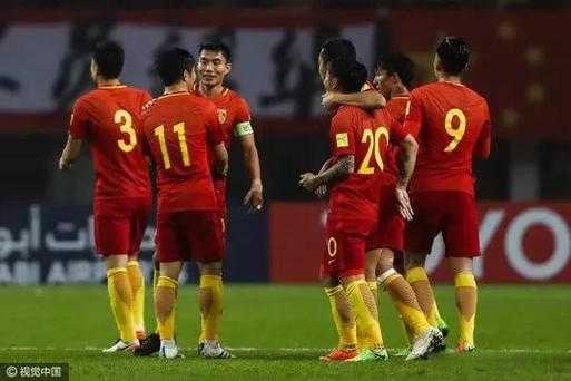 足球中国vs韩国直播_足球中国vs韩国比分