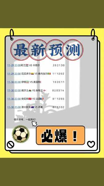 足球预测专家预测_足球 预测