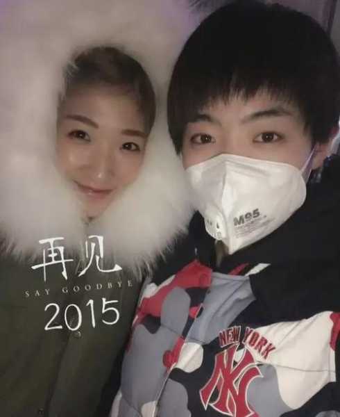 车晓曦是一队还是二队_车晓曦有男朋友吗