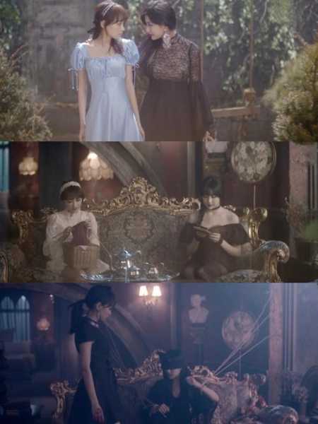那不勒斯的黎明mv_那不勒斯的黎明mv讲的什么