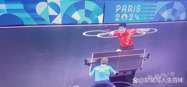 里约奥运会 乒乓球_里约奥运会乒乓球男单前三名
