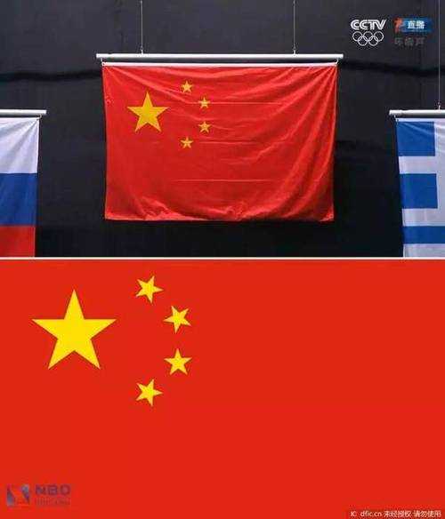 里约奥运会中国国旗_里约奥运会中国国旗错误处理结果