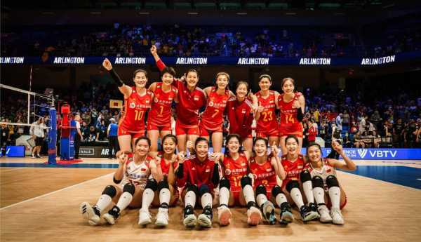 里约奥运会中国女排_2016年里约奥运会中国女排
