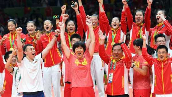 里约奥运会女排_里约奥运会女排中国对巴西