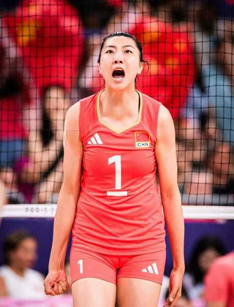 里约奥运会女排冠军_中国女排夺冠历史记录