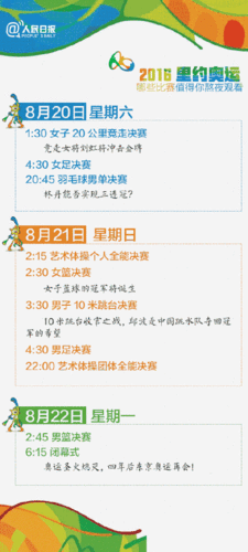 里约奥运会时间_里约奥运会时间是冬天吗