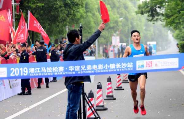 长沙马拉松官网_长沙马拉松官网照片查询系统