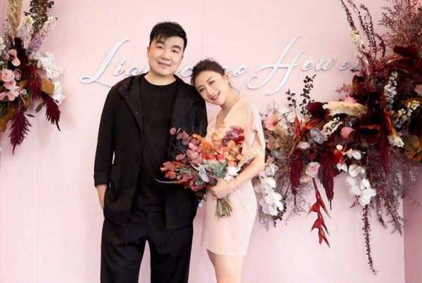 陈一冰老婆富二代_陈一冰老婆个人资料