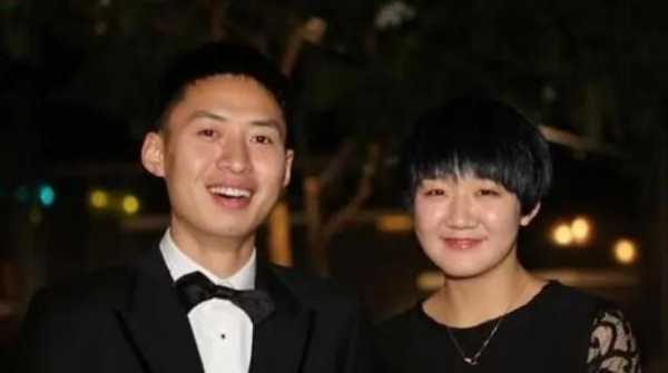 陈梦的老公个人资料_陈梦的老公个人资料李杰
