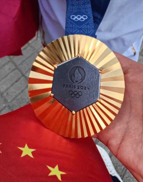 雅典奥运会中国金牌数_雅典奥运会中国金牌获得者