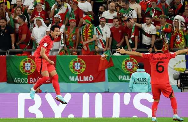 韩国vs巴西世界杯_韩国vs巴西世界杯2022
