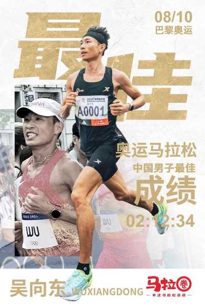 马拉松中国夺冠_中国马拉松世界冠军