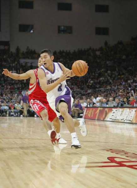2015年nba中国赛，2015nba中国赛上海站