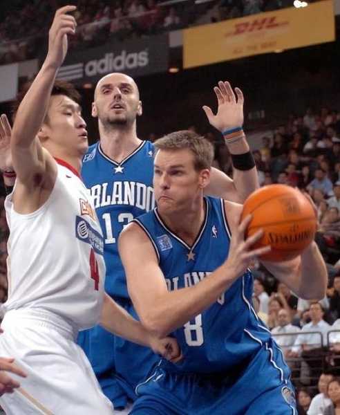 2015年nba中国赛，2015nba中国赛上海站