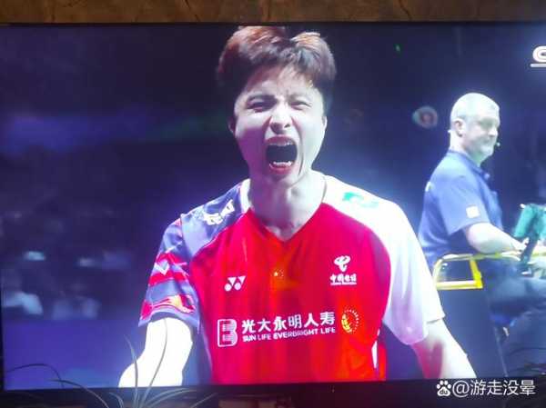 2016汤姆斯杯半决赛，2016汤姆斯杯半决赛马来西亚丹麦