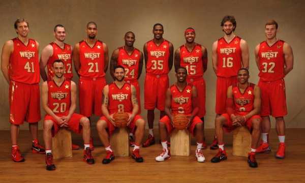 2019nba全明星名人赛，2019年nba全名星赛