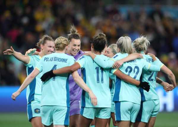2019女足世界杯全场视频，2019女足世界杯全场视频回放