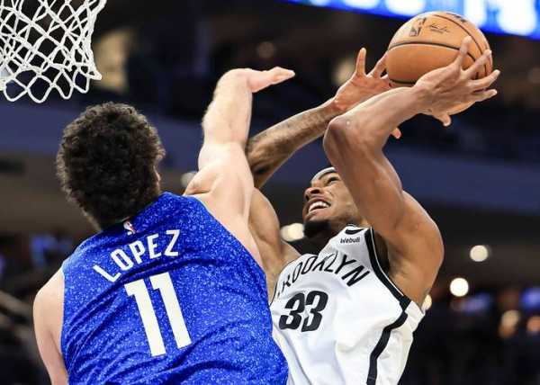 2021nba篮网vs雄鹿回放，nba篮网vs雄鹿视频回放