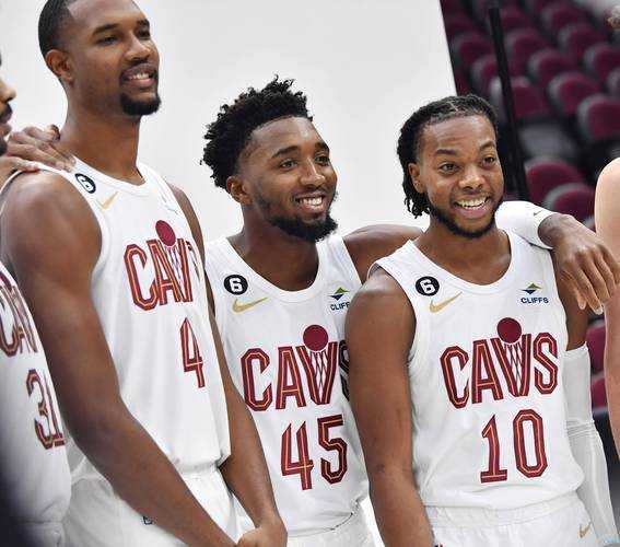 nba篮网vs骑士，nba篮网vs骑士比分