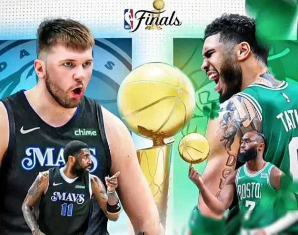 nba近几年总决赛，近几年nba总决赛结果