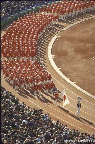 东京奥运会1940年，回顾东京奥运会
