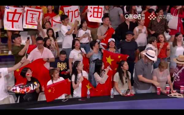 中国女排vs塞尔维亚录像，中国女排对战塞尔维亚的现场直播2021