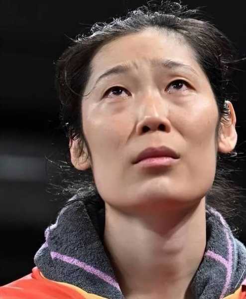 中国女排队员朱婷，中国女排队员朱婷简历