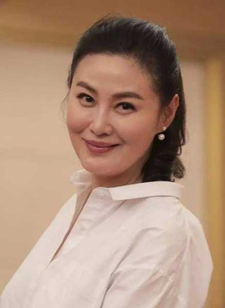 傅海峰老婆简介，傅海峰妻子简介