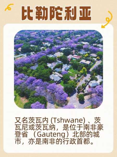 南非首都是哪个城市，南非首都是哪个城市的