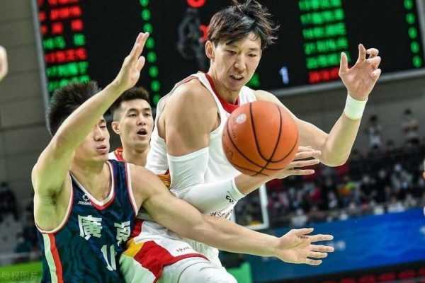 周琦全运会为什么在辽宁队，周琦全运会为啥代表辽宁