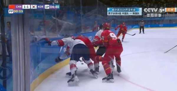 国奥遭韩国绝杀视频，韩国国奥队赛程