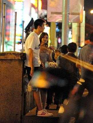孙悦为什么和古晨分手，孙悦和张如意 涉及人物 古晨