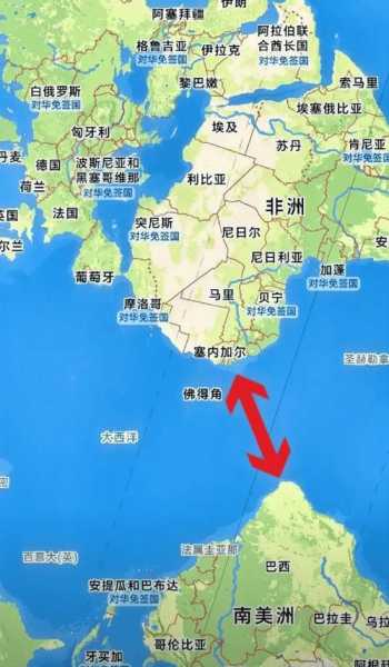 巴西和葡萄牙的关系，巴西和葡萄牙的关系是什么