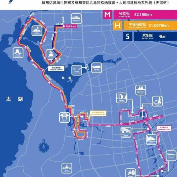 无锡马拉松2021官网，无锡马拉松2020官网